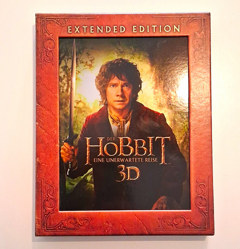 Der hobbit eine - hobbit:,