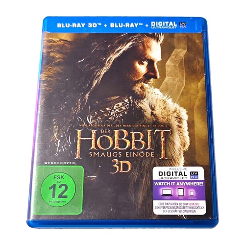 Warner bros der hobbit - bros.,