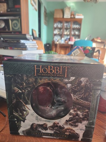 Exclusive the hobbit - exclusive,