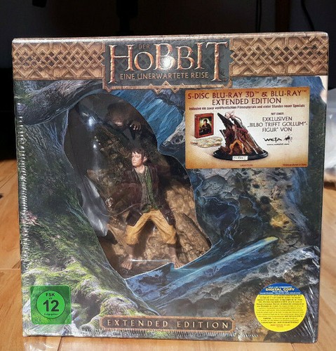 Der hobbit eine - hobbit, unerwartete