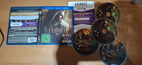 Blu ray - x, blu-ray