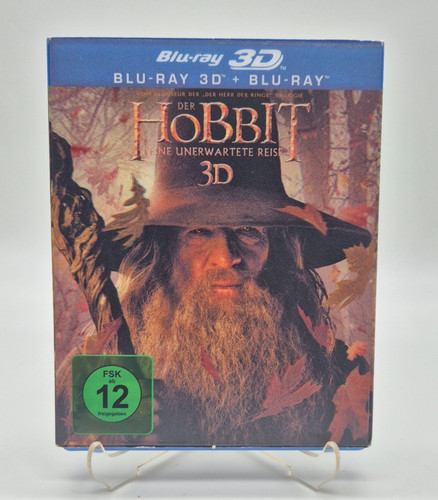 Der hobbit eine unerwartete - hobbit,