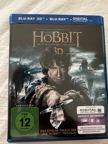 Der hobbit die - -,