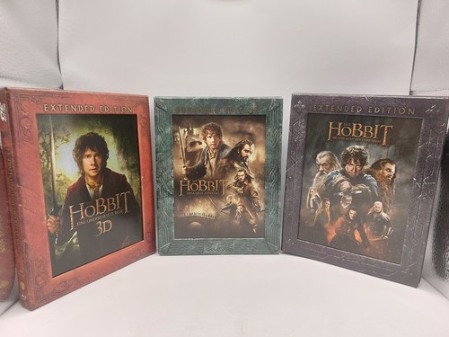Der hobbit teil 3 - teil:,
