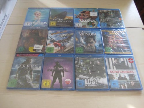 Blu-Ray