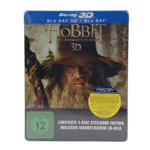 Der hobbit eine unerwartete - hobbit:,