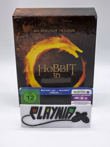 Der hobbit die spielfilm - der,