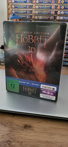 Der hobbit smaugs einöde - smaugs,