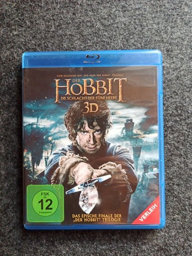 Der hobbit die - 3,