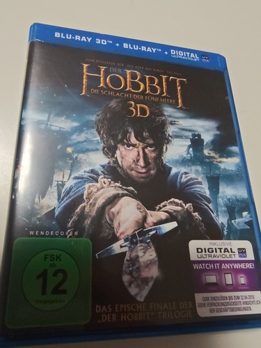 Der hobbit die - hobbit,