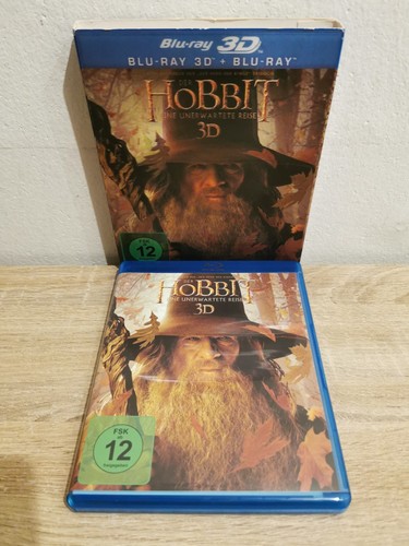 Der hobbit eine - der,