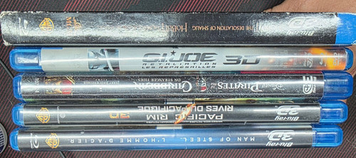 Blu ray movies - blu-ray, u