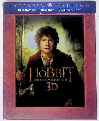 Der hobbit eine - der,