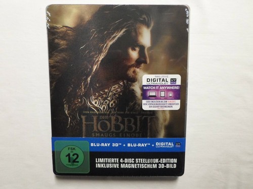 Der hobbit smaugs - hobbit:, einöde