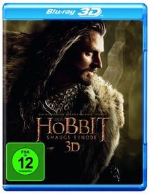 Der hobbit smaugs einöde - der,