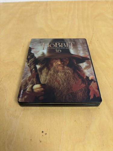 Der hobbit eine - der,