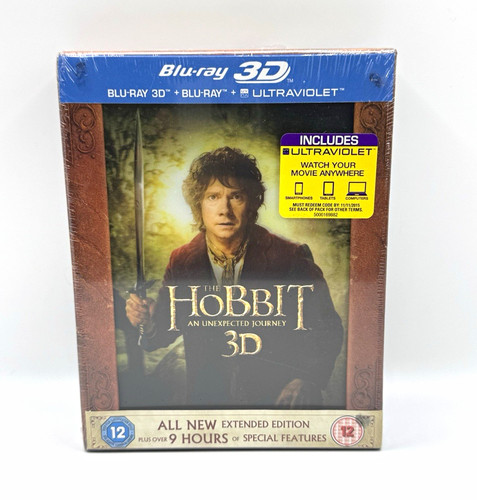Der hobbit eine - der,