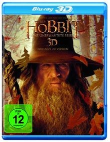 Der hobbit eine unerwartete - der,