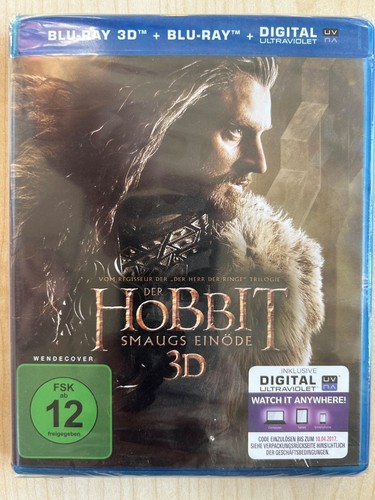Der hobbit smaugs - hobbit, einöde