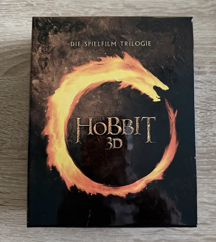 Der hobbit die - der, –