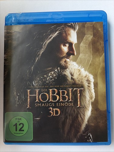 Der hobbit smaugs - der,