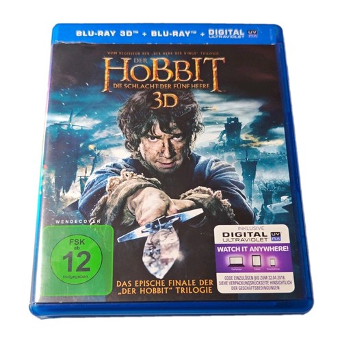 Warner bros der hobbit - warner,