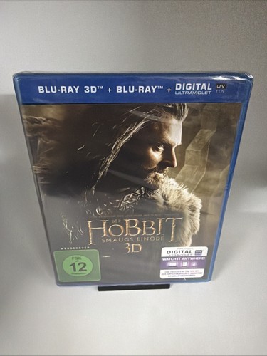 Der hobbit smaugs - der, einöde