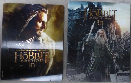 Blu ray der hobbit - blu-ray/, hobbit: