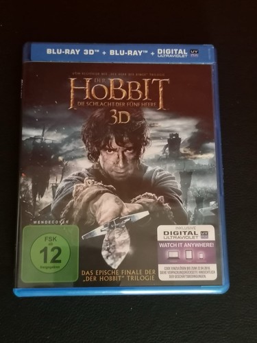 Der hobbit die - der,