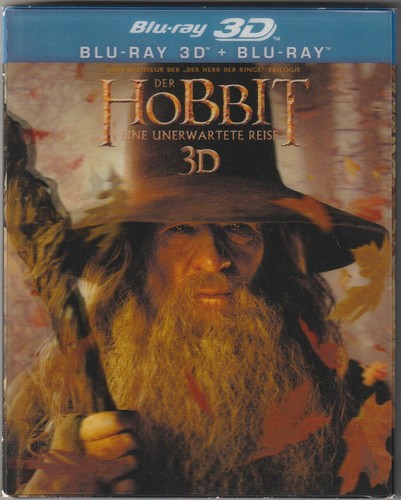 Der hobbit eine - ✪, hobbit: