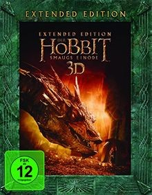 Der hobbit smaugs einöde - hobbit:,