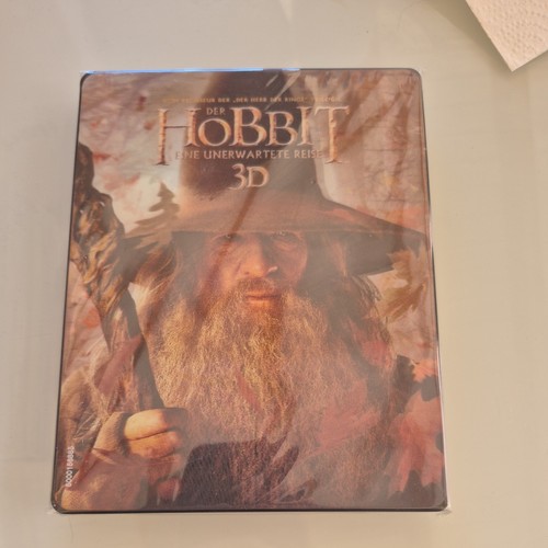 Der hobbit eine unerwartete - eine,