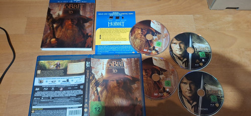 Blu ray - x, blu-ray