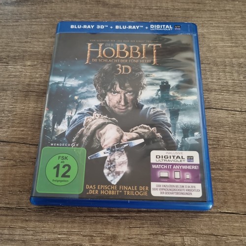 Der hobbit die schlacht - die,