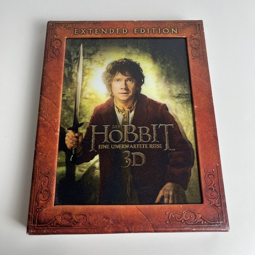 Der hobbit eine unerwartete - hobbit:,