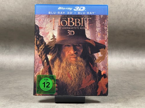 Der hobbit eine unerwartete - der,