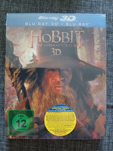 Der hobbit eine - der,