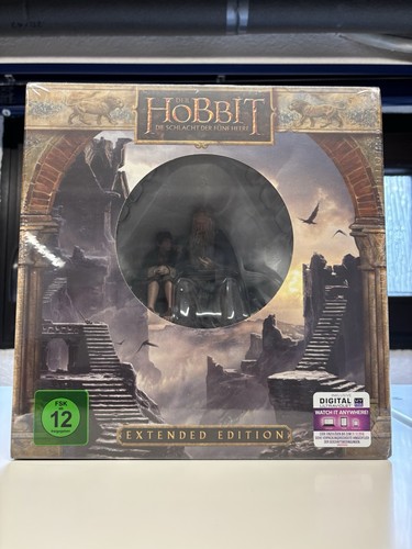 Der hobbit die schlacht - hobbit:,