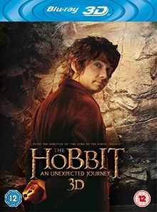 The hobbit unexpected - hobbit:, an