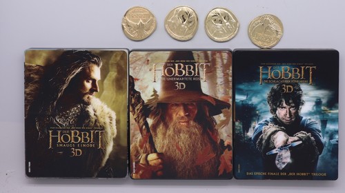 Der hobbit limited - der,