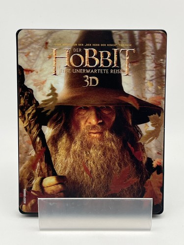 Bluray der hobbit eine - bluray,