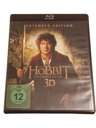 Der hobbit eine - der,