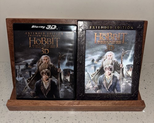 The hobbit battle five - hobbit, of