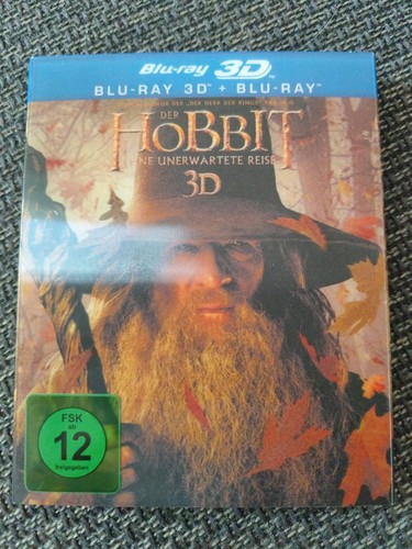 Der hobbit eine unerwartete - 1:,