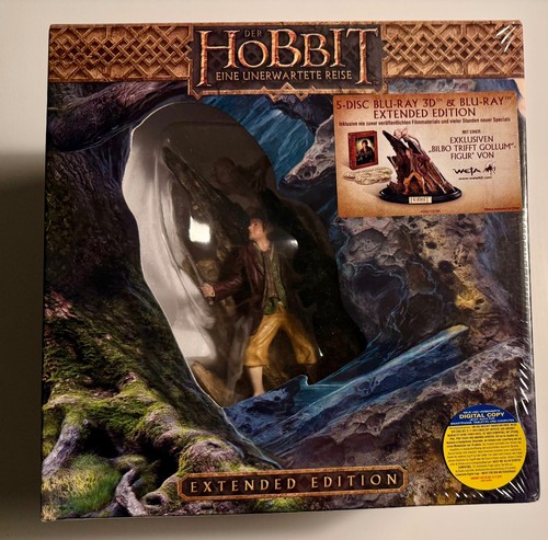 Der hobbit eine - der,