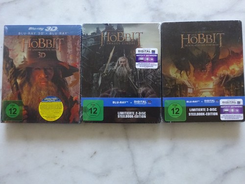 Xxxx the hobbit 2 - the, ,