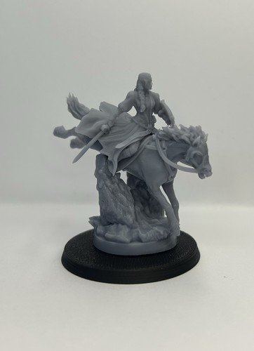 Rohan mensch ritter krieger - rohan,