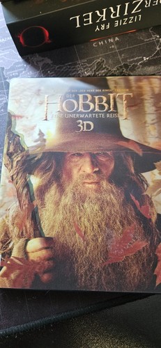Der hobbit eine unerwartete - der,