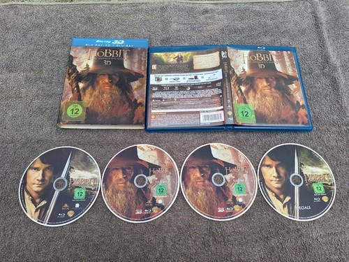 Der hobbit eine - hobbit,