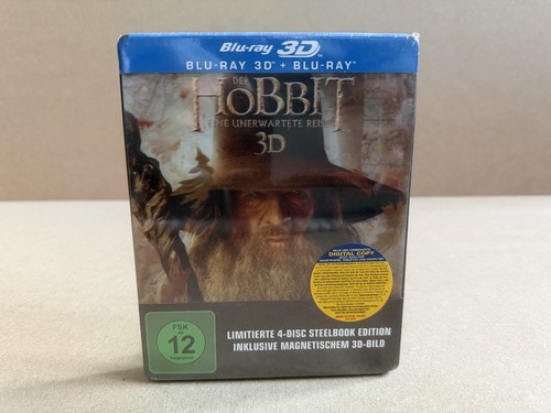 Der hobbit eine unerwartete - der,